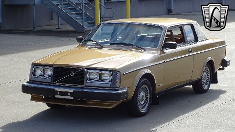 1981 Volvo 262C image 8