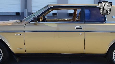 1981 Volvo 262C image 34