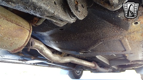 1981 Volvo 262C image 60