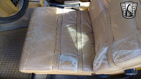 1981 Volvo 262C image 86