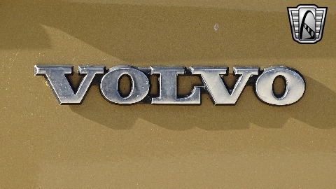 1981 Volvo 262C image 112
