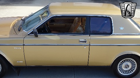 1981 Volvo 262C image 35