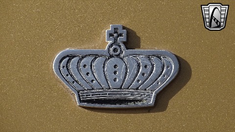 1981 Volvo 262C image 113