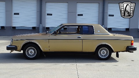 1981 Volvo 262C image 10