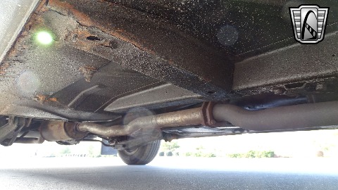 1981 Volvo 262C image 62