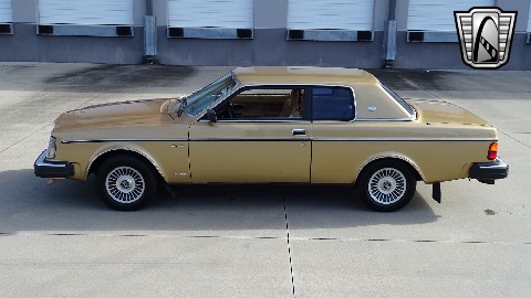 1981 Volvo 262C image 11