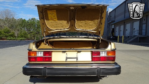 1981 Volvo 262C image 63