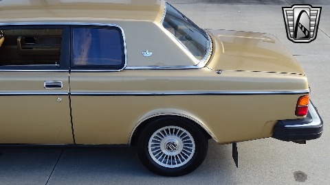 1981 Volvo 262C image 38