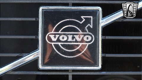 1981 Volvo 262C image 116