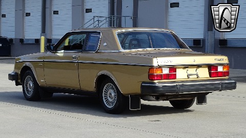 1981 Volvo 262C image 13