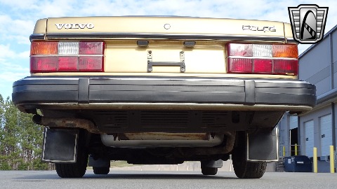 1981 Volvo 262C image 39