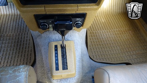 1981 Volvo 262C image 91