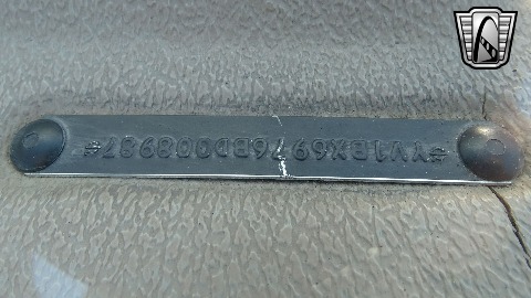 1981 Volvo 262C image 117