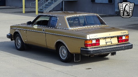 1981 Volvo 262C image 14