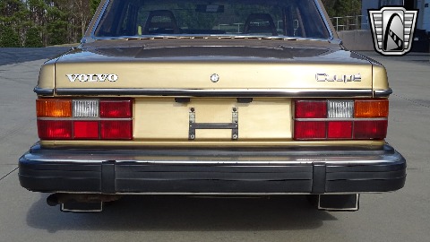 1981 Volvo 262C image 40