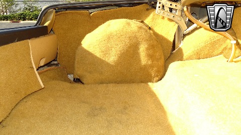 1981 Volvo 262C image 66