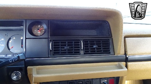 1981 Volvo 262C image 92