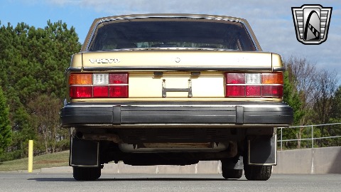 1981 Volvo 262C image 15