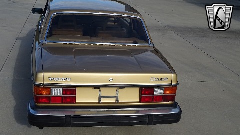 1981 Volvo 262C image 41