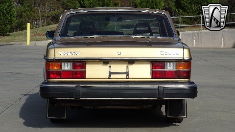 1981 Volvo 262C image 16