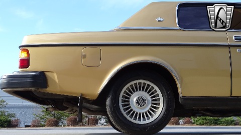 1981 Volvo 262C image 42