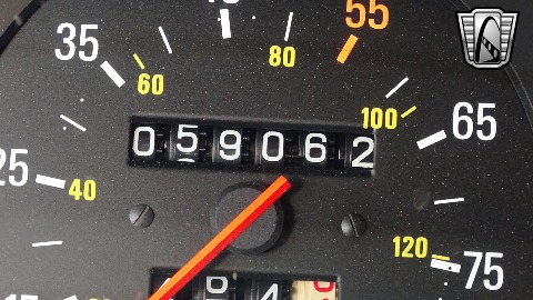 1981 Volvo 262C image 94