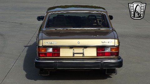 1981 Volvo 262C image 17