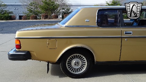 1981 Volvo 262C image 43