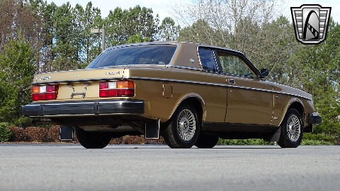 1981 Volvo 262C image 18