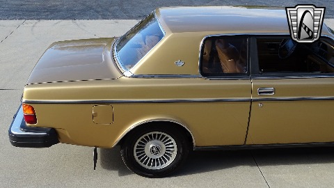 1981 Volvo 262C image 44