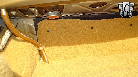 1981 Volvo 262C image 70