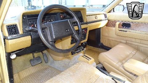1981 Volvo 262C image 96
