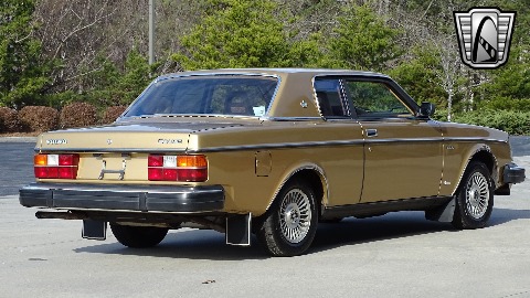 1981 Volvo 262C image 19