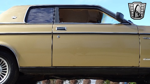 1981 Volvo 262C image 45