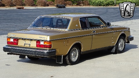 1981 Volvo 262C image 20