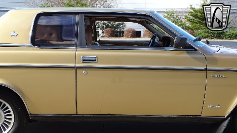 1981 Volvo 262C image 46