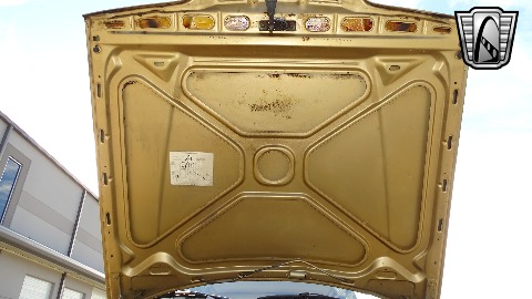 1981 Volvo 262C image 72