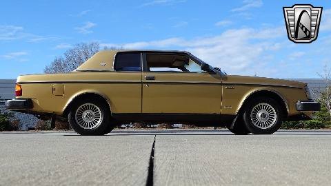 1981 Volvo 262C image 21