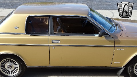 1981 Volvo 262C image 47