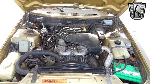 1981 Volvo 262C image 73