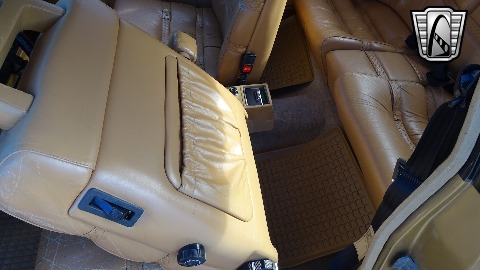 1981 Volvo 262C image 99