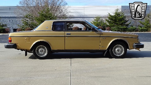 1981 Volvo 262C image 22