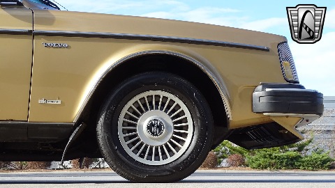 1981 Volvo 262C image 48