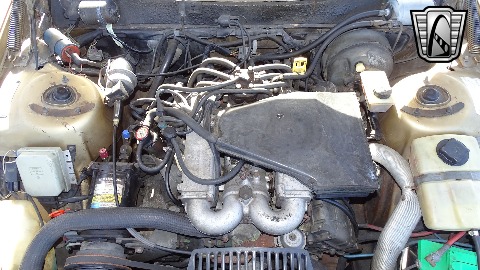 1981 Volvo 262C image 74