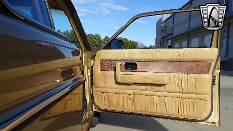 1981 Volvo 262C image 100