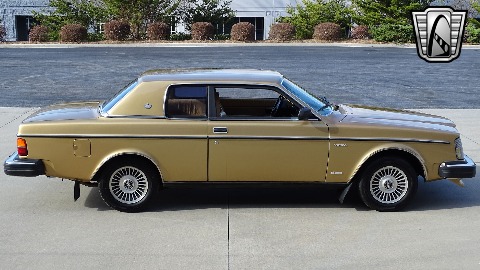 1981 Volvo 262C image 23