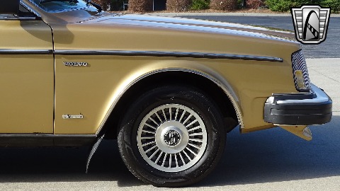 1981 Volvo 262C image 49