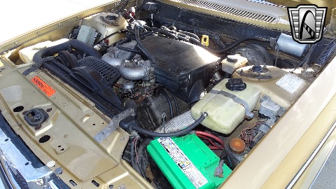 1981 Volvo 262C image 75