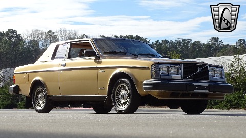 1981 Volvo 262C image 24