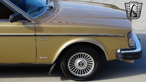 1981 Volvo 262C image 50